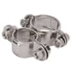 thumbnail image 4 of Abrazadera Giratoria De 360° Hardware Multipropósito Máxima Durabilidad Agregar Brazos De Soporte Abrazaderas Giratorias Marinas Para Yates ANGGREK Otros Vehículos, 4 of 8