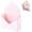 Pink, variant on Flower Arrangement Boxes Floral Envelop Box Premium Mixed Style Florist Bouquet Packaging, Perfect for Florists and DIY Lovers, 5 Counts 8x2.8x5.7 Inch (Assorted 5 Patterns