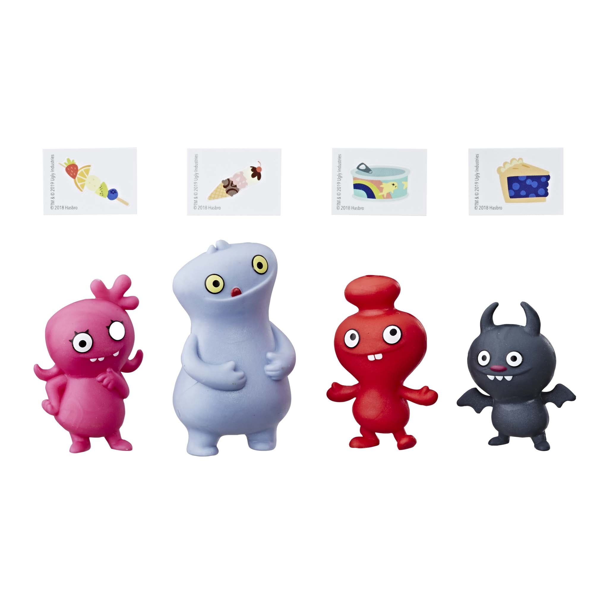 ugly dolls series 1