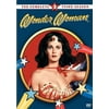 Wonder Woman: The Complete Third Season [Standard] [4 Discs] [DIGITAL VIDEO DISC] Subtitled, Standard Screen