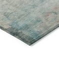 thumbnail image 4 of Addison Rugs Chantille Indoor/Outdoor Transitional Abstract Taupe Washable Rectangle Rug, 10' x 14', 4 of 6
