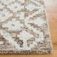 thumbnail image 4 of SAFAVIEH Metro Frigg Floral Area Rug, Beige/Sage, 8' x 10', 4 of 9