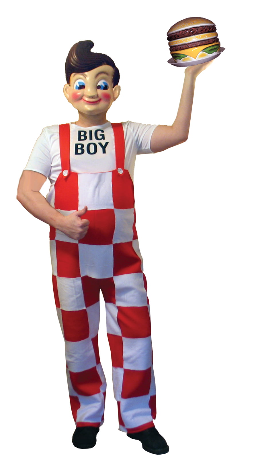 big boy outfits