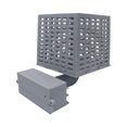 thumbnail image 2 of Bee Beehive Tool, Automatic Bee Divider, Beekeeping Equipment, Multipurpose Prevent Escaping Beekeeping Tool, Bee Splitter for Garden, Farm Outdoor, 2 of 8