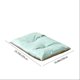 thumbnail image 3 of Cama de cuero premium para mascotas, acogedora, impermeable, antideslizante, suave, para perros pequeños, medianos y gatos, de tela cómoda para interiores., 3 of 6