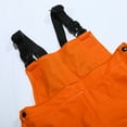 thumbnail image 7 of Tiijoy Fishing Waders for Boys Girls Waterproof Chest Waders Kids Overalls, Sizes 3-4T, 7 of 7