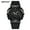 All Black, variant on Waterproof Digital Sports Watch for Teenagers – LED Backlight, Alarm, Stopwatch, Multi-Function