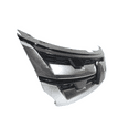 thumbnail image 2 of 2020 2021 2022 2023 Compatible With Mitsubishi Outlander Sport Grille Front Bumper Upper Grille, 2 of 5