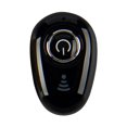 thumbnail image 1 of Matsuzay Mini Inalámbrico V4.1 Bluetooth S650 Auricular Estéreo Auriculares Auricular Cables de audio/vídeo Negro, 1 of 8