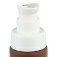 thumbnail image 4 of Uoma by Sharon C, Flawless IRL Skin Perfecting Foundation Black Pearl T2, 4 of 8