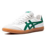 ONITSUKA TIGER MENS Tokuten White Green Gum 1183C291 100 1183C291 100 from Stadium Goods