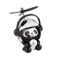 thumbnail image 4 of 2X Manillar De Bicicleta Muñeca De Montaje Con Hélice Coche Eléctrico Panda Doll 2 piezas, 4 of 8