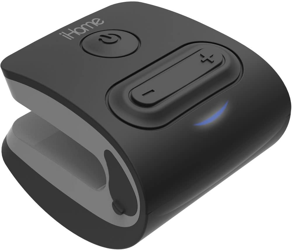 iHome Bluetooth Mini Speaker with 