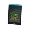 thumbnail image 6 of 12-Inch Children's LCD Handwriting Board Color Handwriting LCD Electronic Light Writing Graffiti Drawing Board,D, 6 of 8
