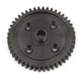thumbnail image 2 of Team Associated Spur Gear 46T (Included in Kit) for RC8B3.1e ASC81389, 2 of 2