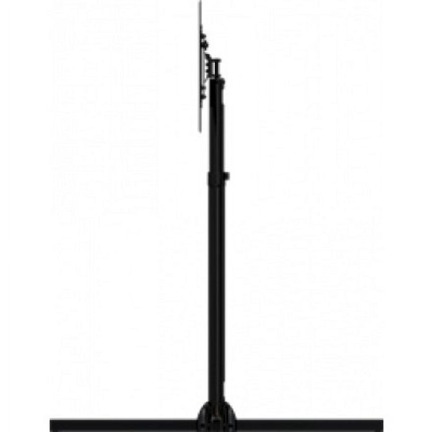 Crimson AV Dual Monitor Desktop Stand