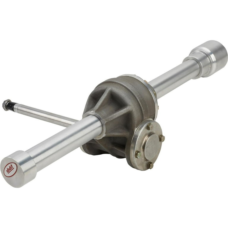 Ididit 2990009901 Schroeder TQ/Mini Sprint Steering Gear