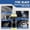 B, variant on Tire Brightener & Maintenance Solution - Restores Shine, Delays Aging, Cleans Stains, Protects Against UV & Rain - Includes Cleaning Sponge for Optimal Application
