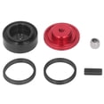 thumbnail image 2 of Kit de Eliminación de Limpiaparabrisas Trasero para Tapa de Enchufe de Repuesto a Prueba de Fugas para Integra 1990 1991 1992 1993 1994 1995 1996 1997 1998 1999 2000 2001 ANGGREK Otros, 2 of 8