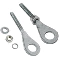 thumbnail image 2 of Speravity Ajustadores tensores de cadena de Metal, accesorios de motocicleta, tensor ajustador de motocicleta, 2 uds. Accesorios para motos, 2 of 6