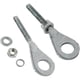 thumbnail image 5 of Scienceny Ajustadores tensores de cadena de Metal, accesorios de motocicleta H0nda Crf, tensor de cadena, 2 uds. Accesorios para motos, 5 of 6