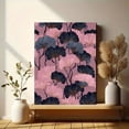 thumbnail image 6 of Abstract Brush Stroke Canvas Wall Art for Living Room Bedroom Office Hallway Bathroom Dining Room Decor, 6 of 8