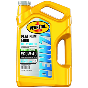 Valvoline European Vehicle Full Synthetic Sae 0w 40 Motor Oil 5 Qt Walmart Com Walmart Com