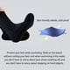 thumbnail image 4 of Calcetines De Buceo De Neopreno De 3 Mm, Calcetines Térmicos Para Hombres Y Mujeres Con Cierre De Vendaje Para Nadar Y Vadear, 4 of 7