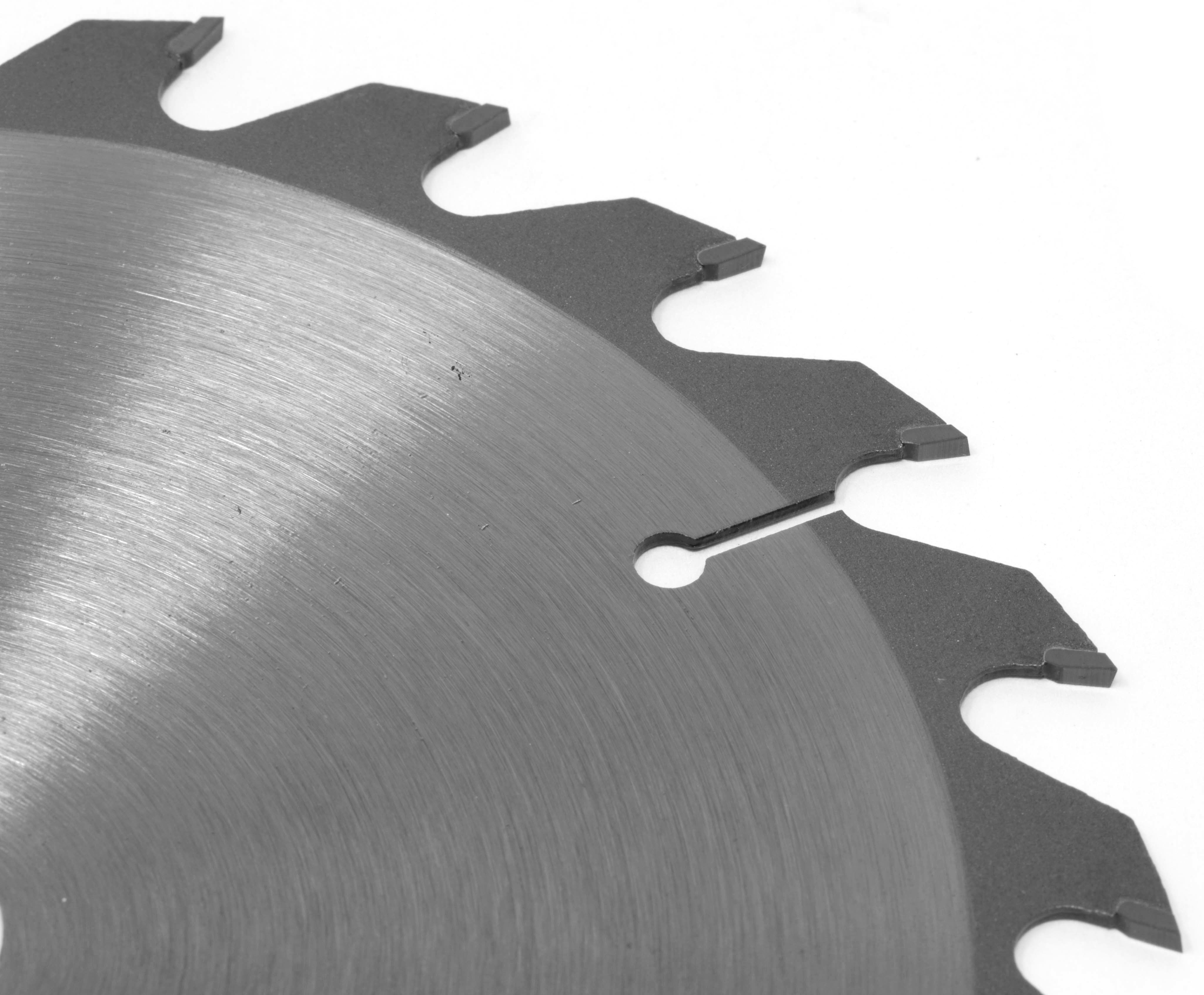 WEN 6.5-Inch 24-Tooth Carbide-Tipped Track Saw Blade, BL6501