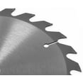 thumbnail image 4 of WEN 6.5-Inch 24-Tooth Carbide-Tipped Track Saw Blade, BL6501, 4 of 4