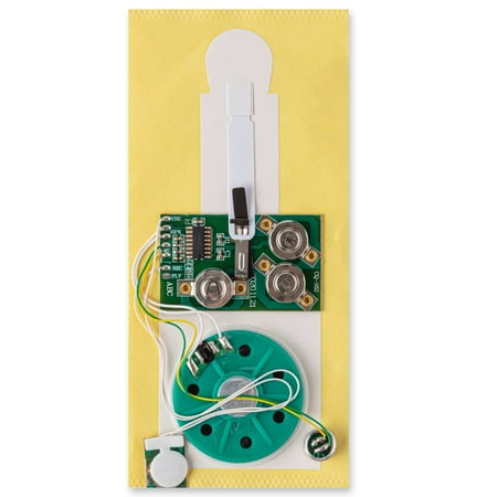 UPC: 0191518421958 | Card Making Recordable Sound Kit by Recollections™