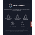 thumbnail image 2 of Tablet Lenovo Yoga Tab 11.1" 3.2K 144Hz, Snapdragon 8 Gen 3, 12GB RAM, 256GB UFS 4.0, Android 15, Wi-Fi 7, Teclado y Lenovo Tab Pen Pro, 2 of 8