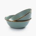 thumbnail image 5 of Barebones Enamelware Dining Collection - Mint, 5 of 5