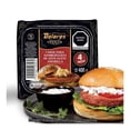 thumbnail image 3 of Carne para hamburguesa Dolores Premium de atún aleta amarilla 400 g congelado, 3 of 3