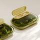 thumbnail image 1 of Pastillero Semanal, Caja Portátil Para Medicamentos De 7 Días, Tres Compartimentos Para Dosis Diarias, Almacenamiento Seguro Y Sellado, Ideal Para Viajes Y Uso Diario., 1 of 9