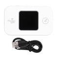 thumbnail image 2 of 4G LTE WiFi Modem, Supports 10 Devices Connection Portable 4G Router 300Mbps Europe Asia Version Long Battery Life  for Tablets for Laptops, 2 of 7