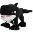 thumbnail image 3 of Steal A Brainrot Orcaledon Plush 10inch, 3 of 6