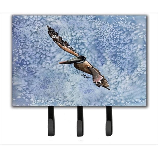 6 x 9 In. Pelican Leash or Key Holder