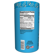 CTD Sports Noxivol 180 Tablets - Nitric Oxide Booster for Strength and Stamina - Enhance Performance