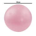 thumbnail image 2 of Pregnancy Birth Ball Anti-Burst Fitness Exercise Ball for Labor & Training, 2 of 5
