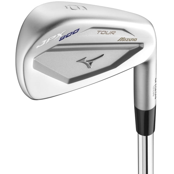 Pre-Owned Mizuno JPX 900 Tour 4-PW Iron Set 6.5 Steel Precision Rifle Project X 6.5 Value