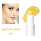 thumbnail image 1 of Bálsamo labial, maquillaje nutritivo, tratamiento labial natural, lápiz labial hidratante, para hombres, secos Yinane brillo de labios regordete, 1 of 8