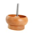 thumbnail image 4 of yuksok Bead Bowl Bead Holder Replacement for Easy Bead Stringing Crafting Bead Tray L, 4 of 9