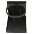 thumbnail image 2 of FLAMEEN Porte-Gobelet pour Fauteuil Roulant, Porte-Gobelet Réglable et Pliable pour Poussette, Lit de Bébé, Porte-Gobelet Universel, 2 of 8