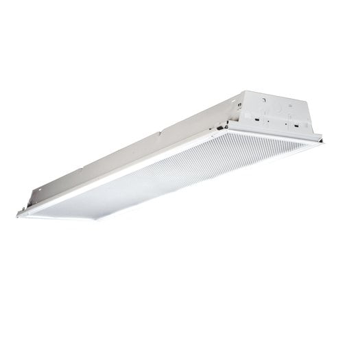 Cooper Lighting LLC 2Light Fluorescent High Bay