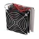 thumbnail image 1 of De Refrigeración Termoeléctrico Electrónico, Caja De aleación De Aluminio, De Refrigeración Semiconductor Para Bricolaje, 70W, 1 of 7