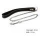 thumbnail image 3 of 1 Correa De Metal Para Perro Con Cadena De Cuerda De Acero I, 3 of 8