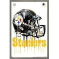 thumbnail image 1 of NFL Pittsburgh Steelers - Casque anti-goutte 20, 1 of 4