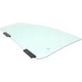 thumbnail image 2 of Door Glass Front Driver Left Side LH Hand For Dodge Dakota 1997-2004 55112131AA, 2 of 5