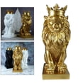 thumbnail image 1 of Estatuas de Resina Colco Esculturas Abstractas Nórdicas Decoración, 1 of 8